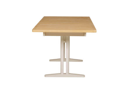 Dining Table Rectangle 1400 - Natural