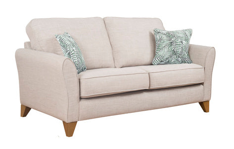 2 Seater - Standard Back