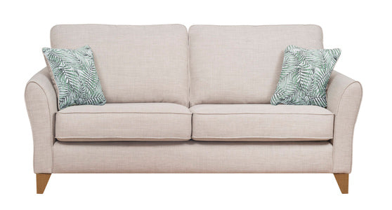 3 Seater - Standard Back