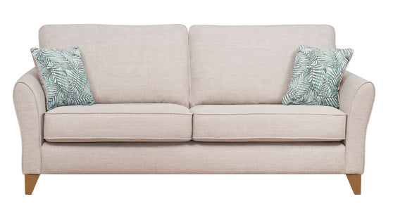 4 Seater - Standard Back