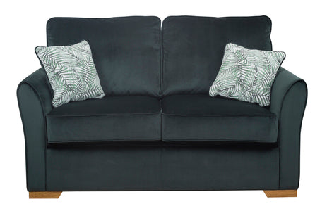 140cm Standard Sofa Bed - Standard Back