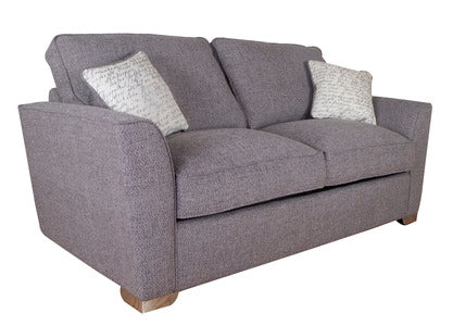 140cm Deluxe Sofa Bed - Standard Back