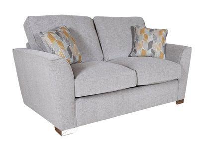 2 Seater - Standard Back