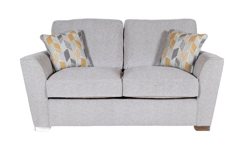 120cm Deluxe Sofa Bed - Standard Back
