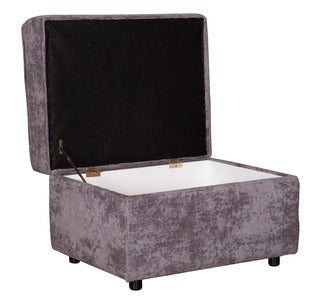 Storage Footstool