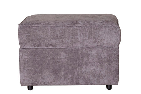 Storage Footstool