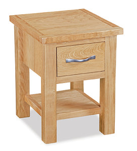 1985 Lamp Table