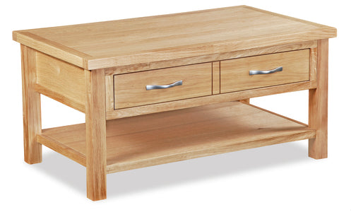 1986 Coffee Table