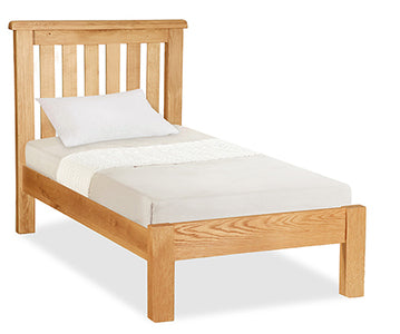 2097 Low Bed 3'