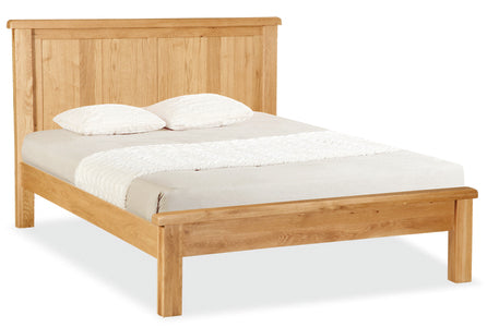 2101 Bed 5' Panelled