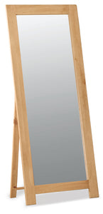 2119 Cheval Mirror