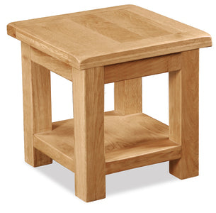 2121 Lamp Table