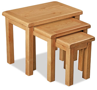 2123KD Nest Of Tables KD