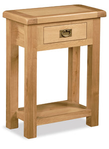2128 Telephone Table