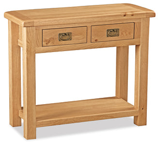 2129 Console Table