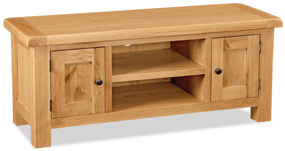 2131 Large Media Stand