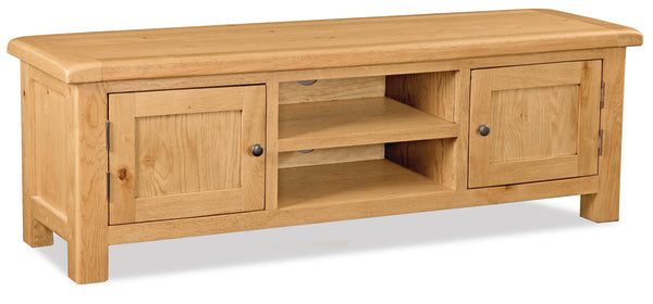 2132 Extra Large Media Stand