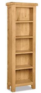 2135KD Slim Bookcase KD