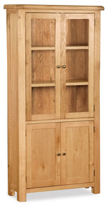 2153 Display Cabinet