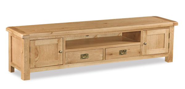2157 Extra Large Low Line Media Stand