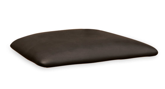2173 Bar Stool Seat Pad - Black