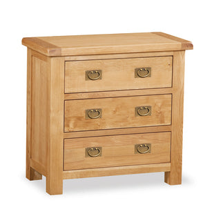 2179 Chest 3 Drawer