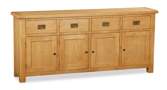 2183 Extra Large Sideboard