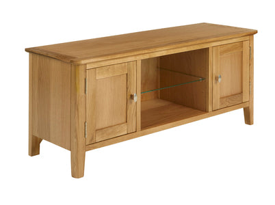 4548 Large Media Stand