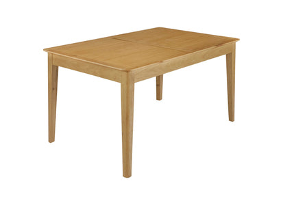 Small Extending Table