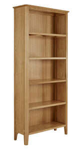 4561KD Large Bookcase KD