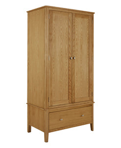 4568 Double Wardrobe