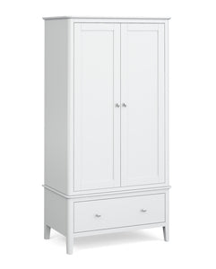 4773 Gents Wardrobe