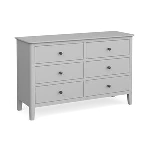 5687 Chest 6 Drawers