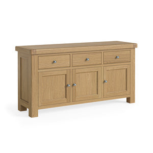 7582 Large Sideboard