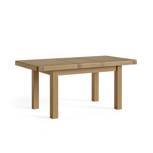 7583 Small Ext. Dining Table