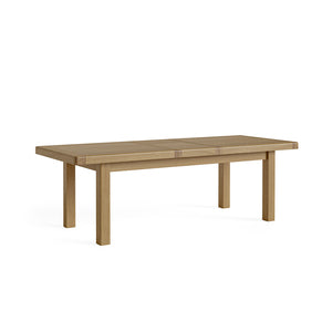7584 Large Ext. Dining Table