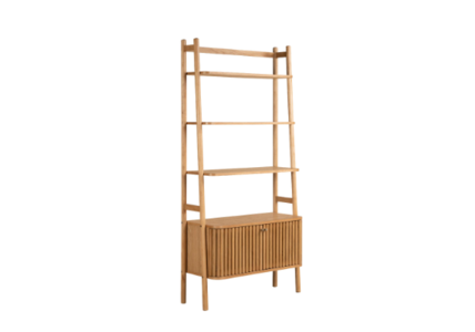 7736 Bookcase