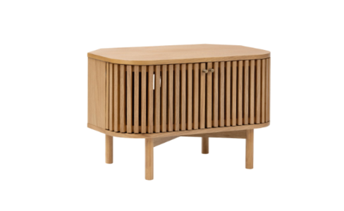 7737 Corner Tv Unit