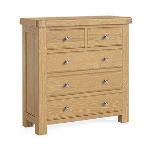7944 2 + 3 Drawer Chest