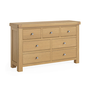 7945 3 + 4 Drawer Chest