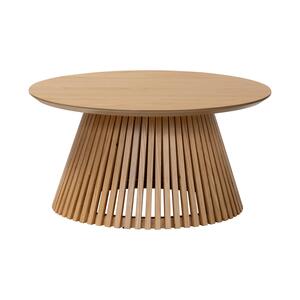 8070 Round Coffee Table
