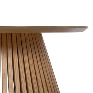 Round Coffee Table