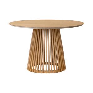 8072 Round Dining Table