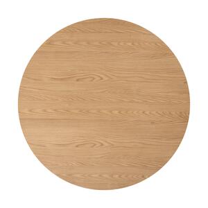 Round Dining Table