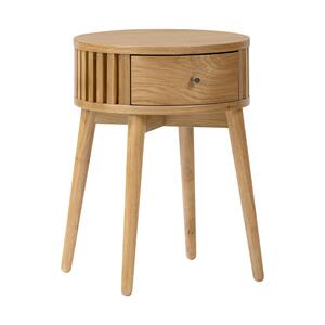 8106 Round Side Table