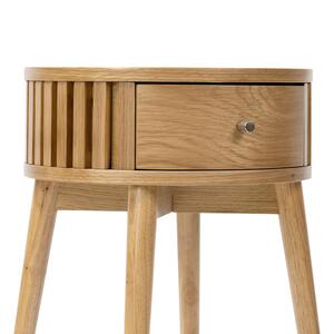 Round Side Table