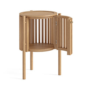 Story Side Table