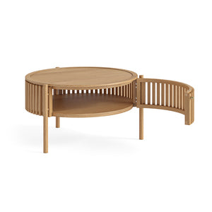 Story Coffee Table