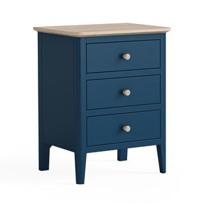 Bedside - Navy