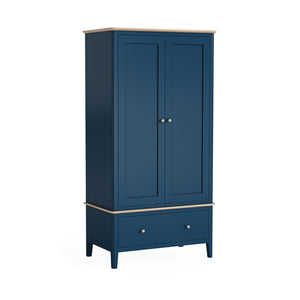 8240 Gents Wardrobe - Navy